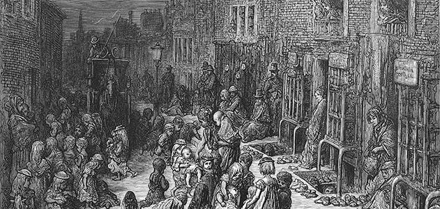 Seven Dials London Seven Dials London