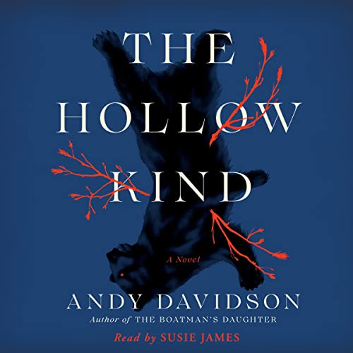 The Hollow Kind by Andy Davidson - Audiobook - Audible.com