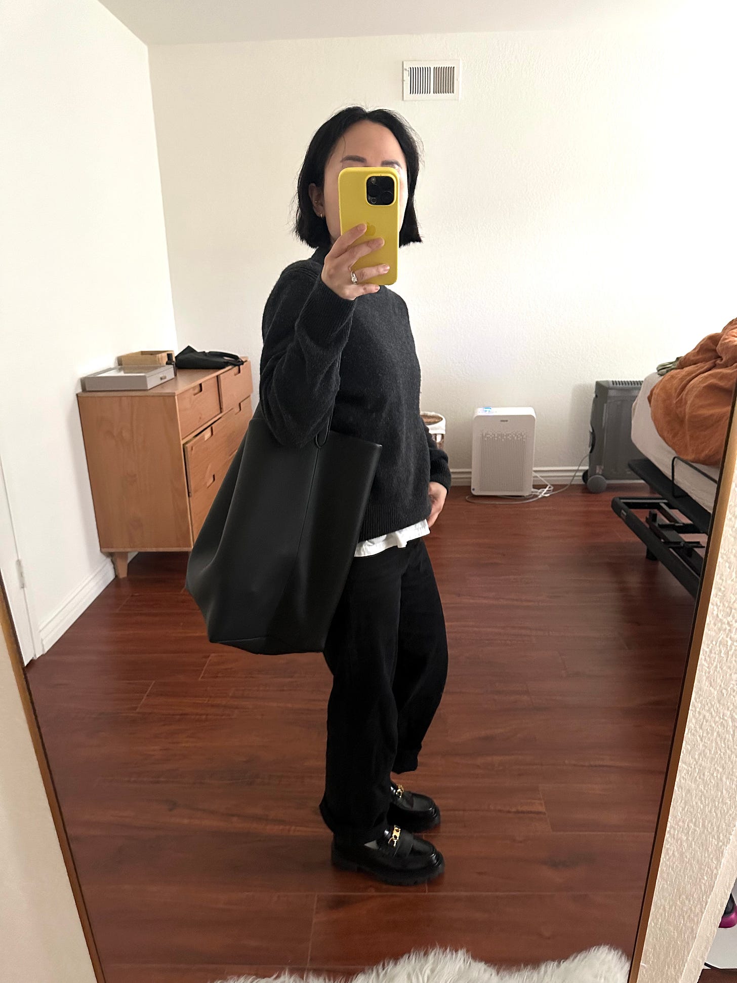 monochrome outfit spring monochrome outfit spring