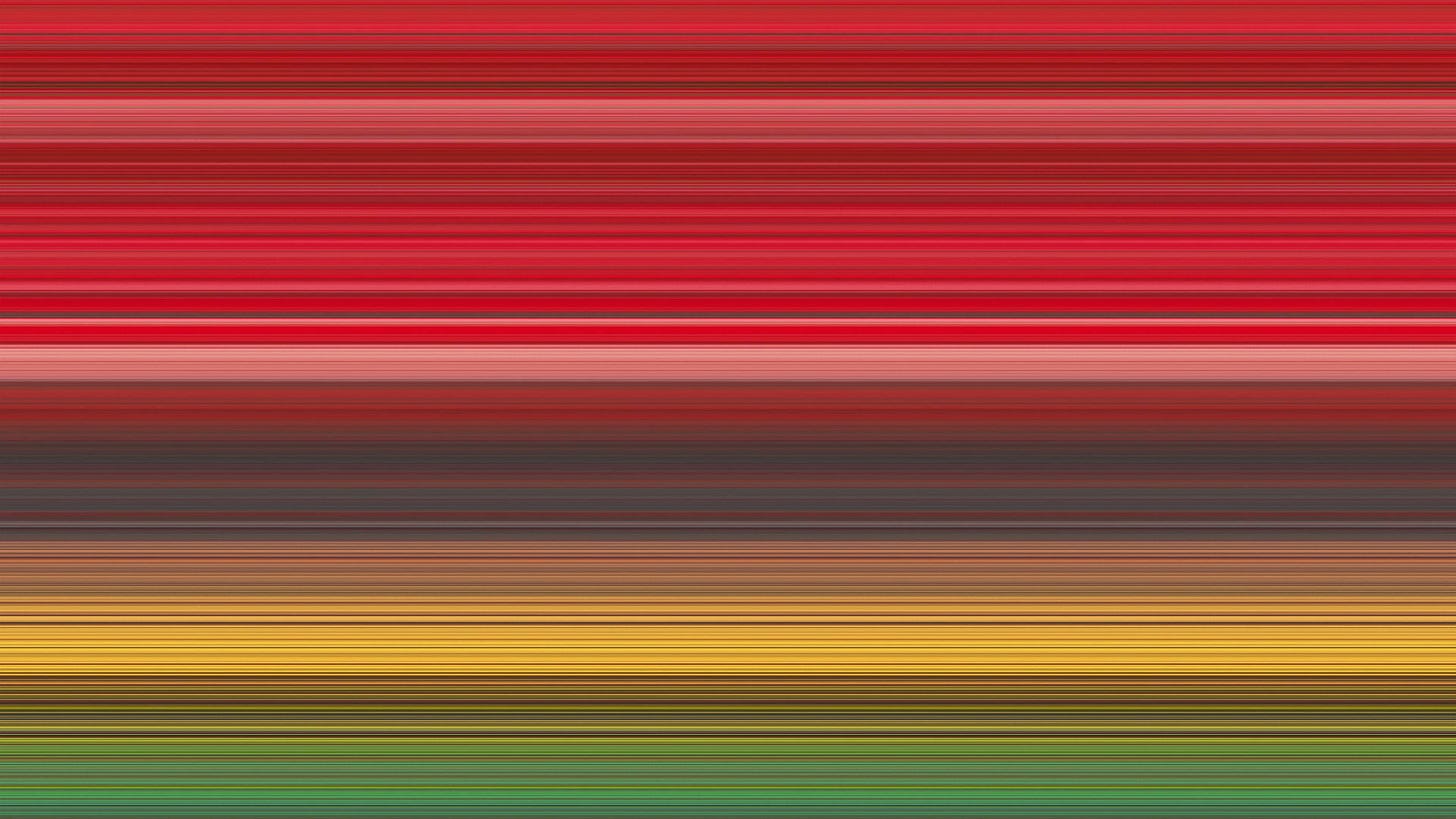 Un'installazione immersiva, sonora e visiva di Gerhard Richter a Roma | Sky  Arte