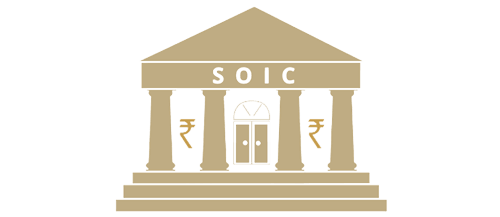 SOIC Membership