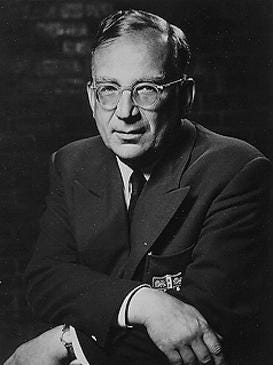 George Gamow - Wikipedia