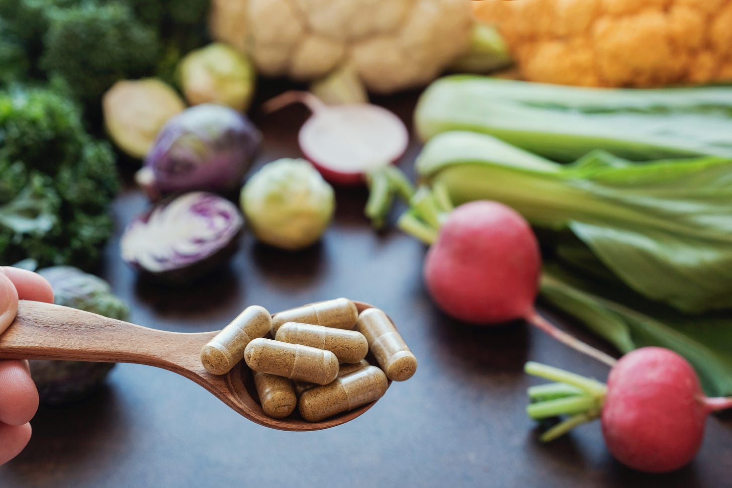 The Truth About Supplements: 5 Things You Should Know