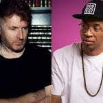 Jimpster and Rich Medina, 'This Thing ...