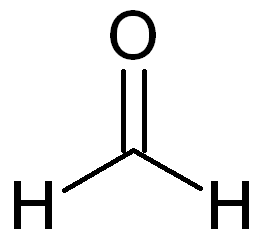 File:Formaldehyde structuur.png - Wikimedia Commons