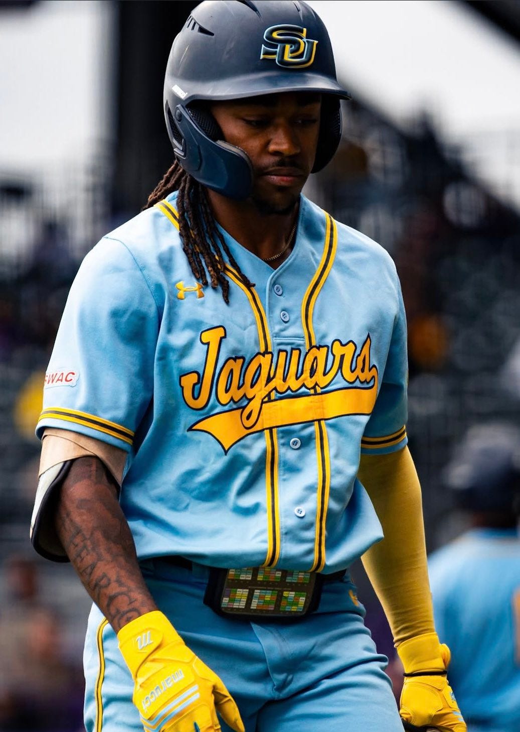 Cardell Thibodeaux Jr. (@CardellThibode2) / X