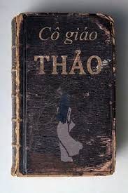 Cô  giáo Thảo - one of the most infamous pornographic material in Vietnam before the Internet