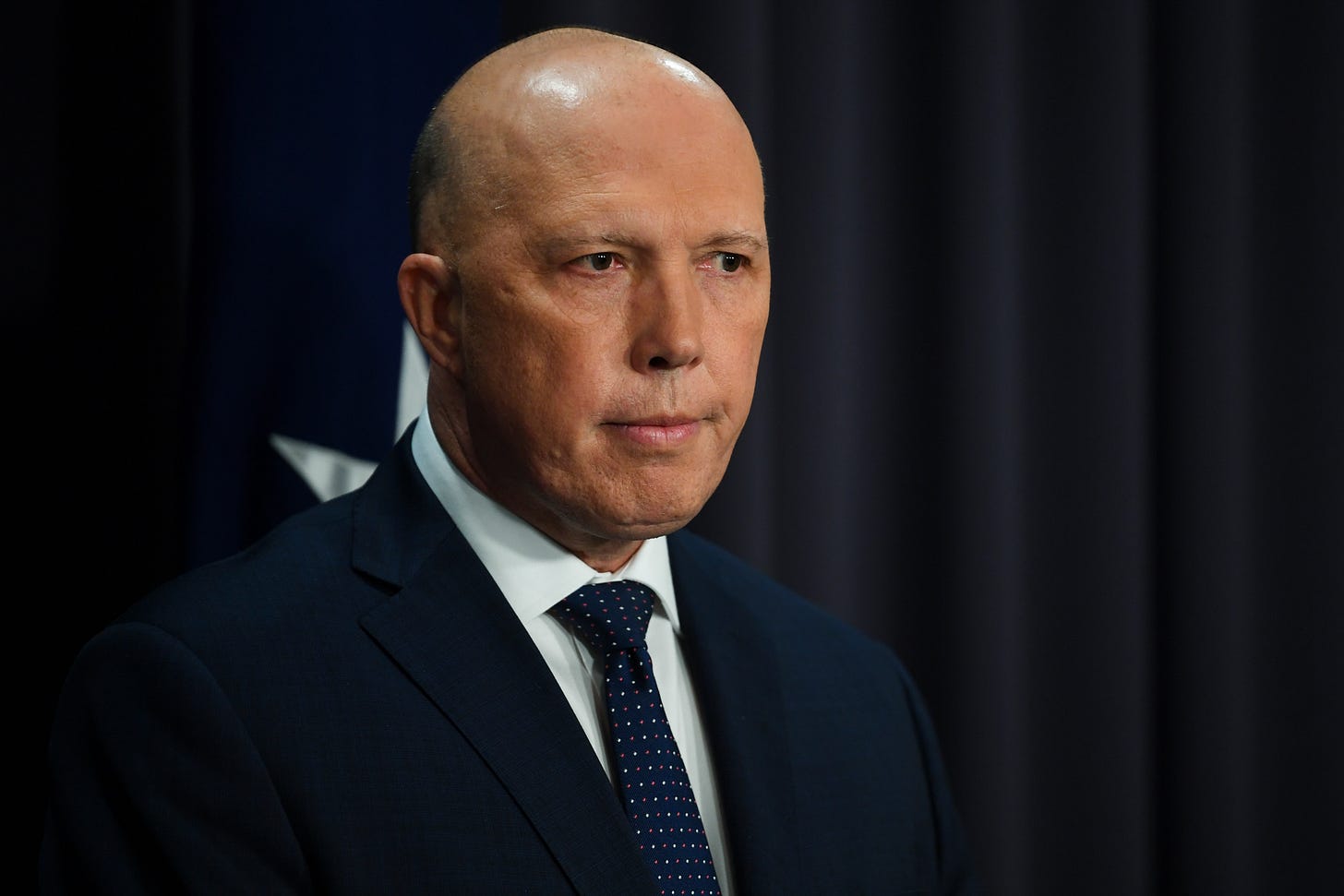 Peter Dutton still 'very angry' about Aboriginal 'aliens' High Court ...