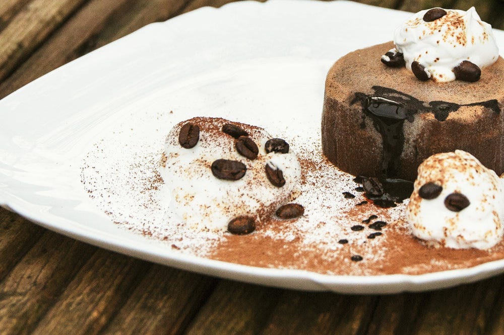 Un restaurante falso llega al número 1 de TripAdvisor en Londres