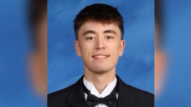 Jordan Brister died unexpectedly from cardiac arrest at school, officials say.