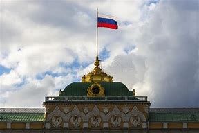 Image result for russian flag images kremlin