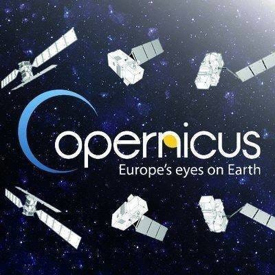 Copernicus EU (@CopernicusEU) / X