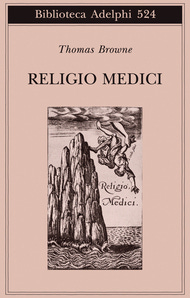 Religio Medici by Thomas Browne