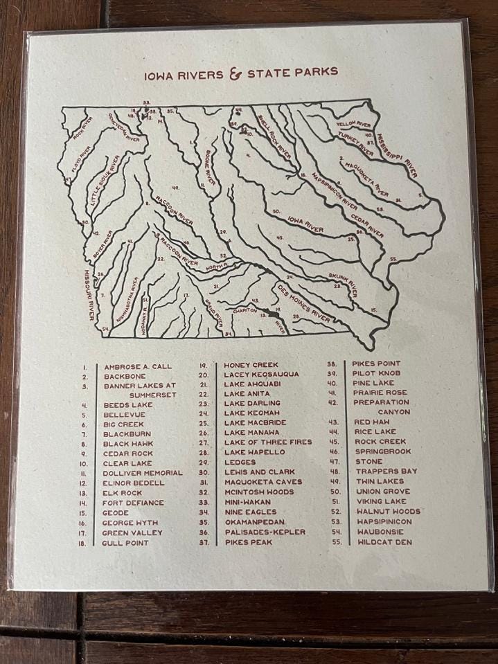 A map of the state of south dakota

Description automatically generated