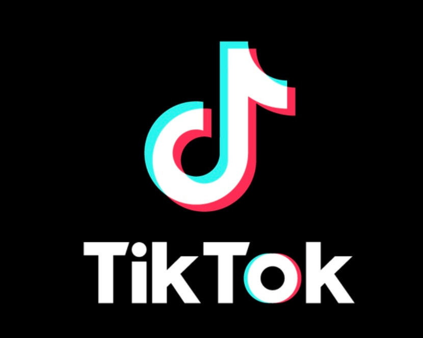 TikTok logo