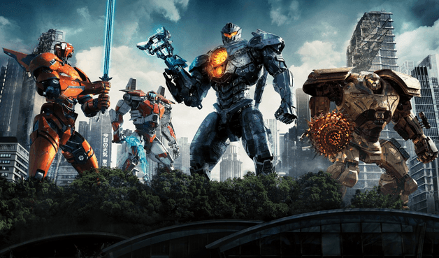 pacific rim uprising review mttg