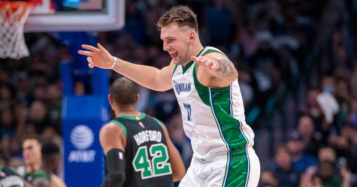 Luka Doncic Reveals Mavs' Key To Beating Celtics in NBA Finals: New York  Knicks Tracker - Athlon Sports