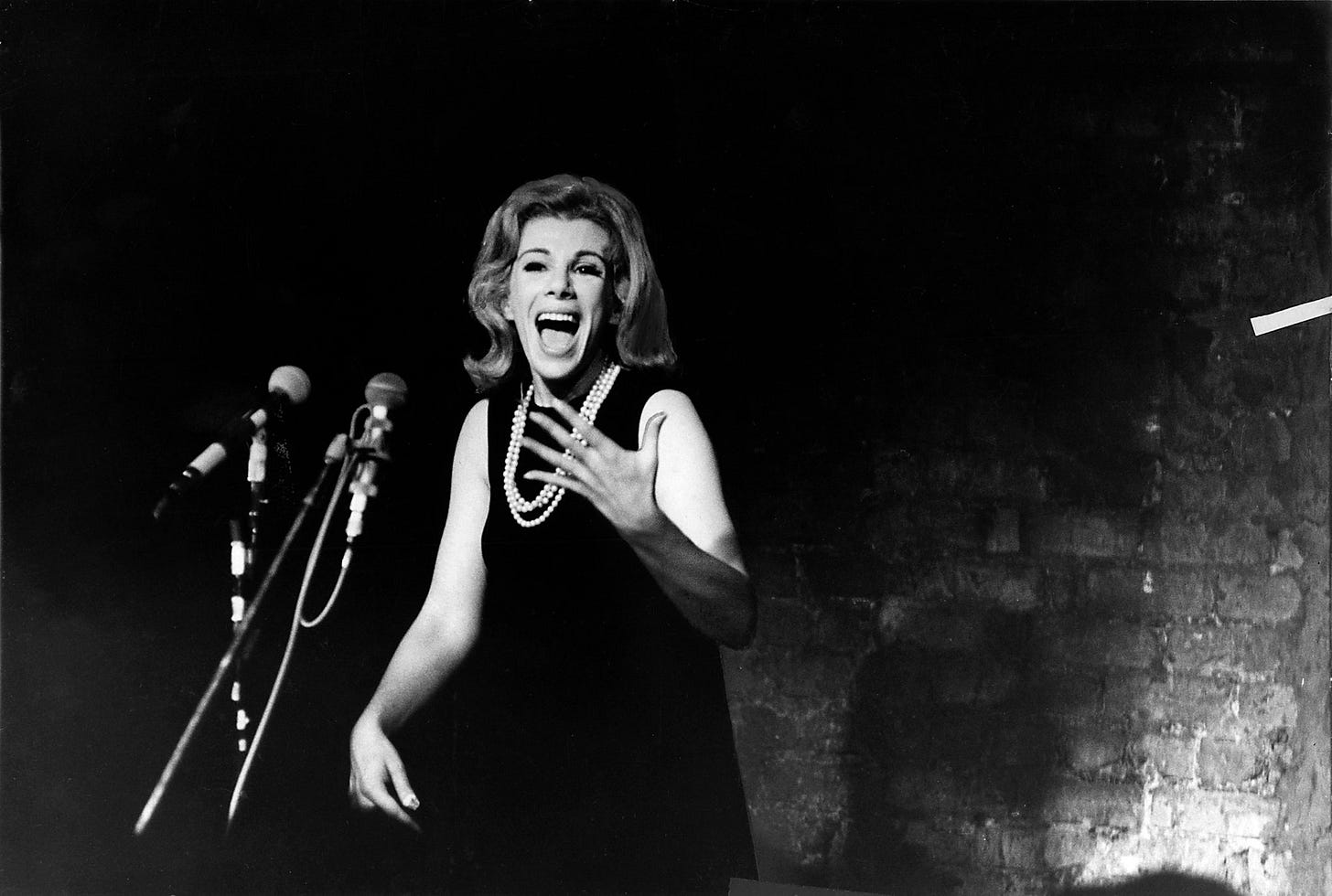 Joan Rivers, a Comic Stiletto Quick to Skewer, Is Dead at 81 - The New York  Times