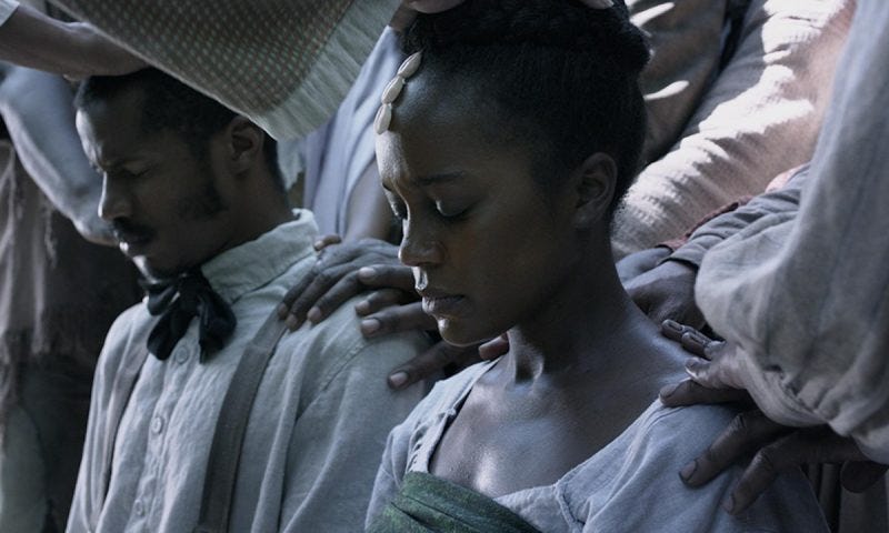 birth of a nation wants people to forget about nate parker