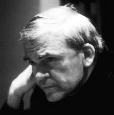 Milan Kundera - Wikipedia