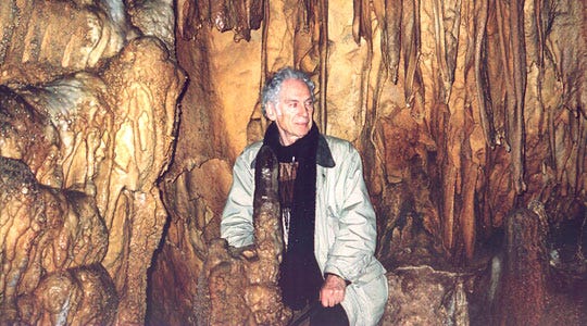 Archaeoacoustics – Sound, Myths and Meanings of the Ancient :: CTM Berlin -  Festival for Adventurous Music and Art
