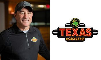 Texas Roadhouse Appoints Jerry Morgan President | RestaurantNews.com