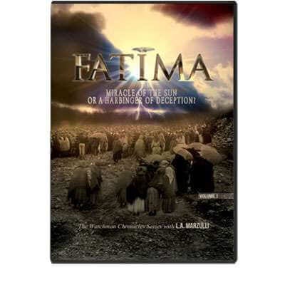 Fatima 1: Miracle of the Sun or Harbinger of Deception?