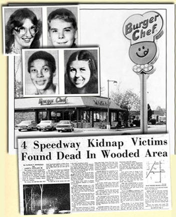 Notorious Indiana Crimes: Notorious Indiana Crimes: