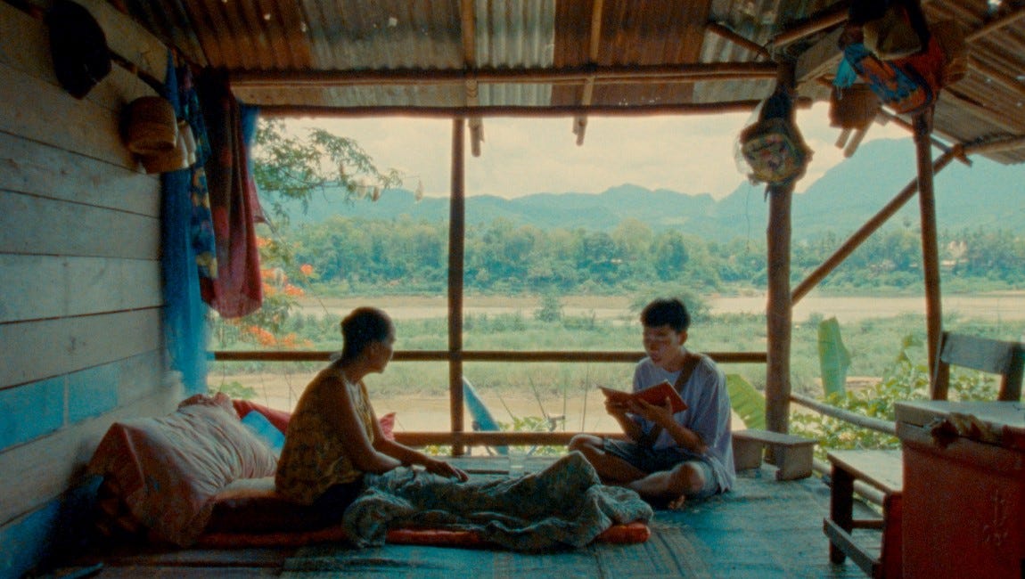 Samsara — Lois Patiño [Berlinale '23 Review] | In Review Online