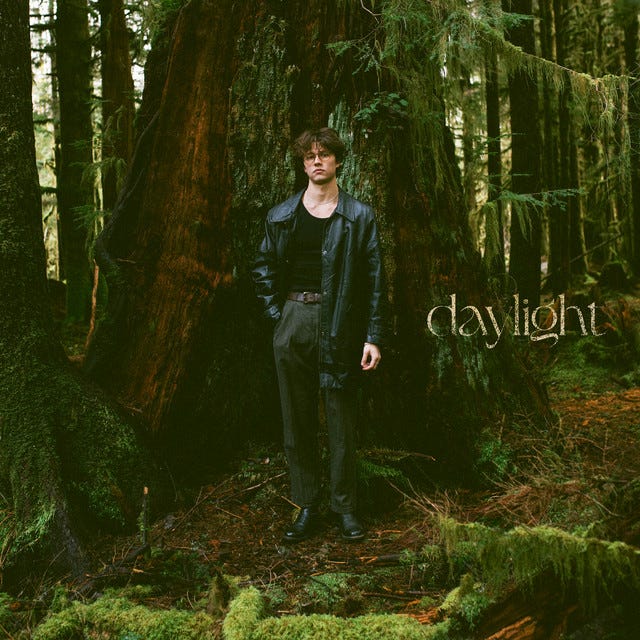 Daylight - song and lyrics by David Kushner | Spotify