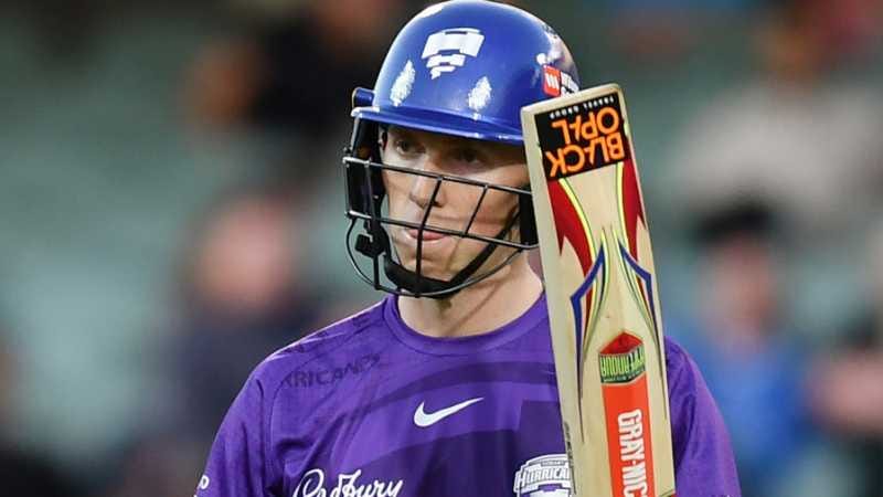 Zak Crawley determined to be an entertainer as he eye's white-ball roles