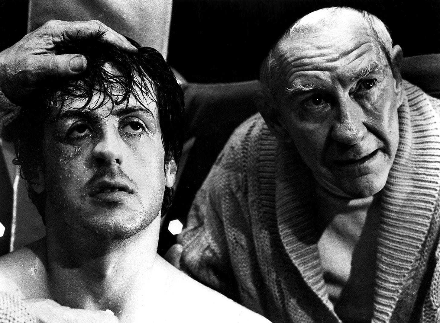 A Unified Theory of the “Rocky” Movies | The New Yorker
