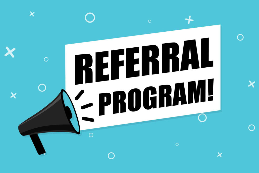 Creating A Successful Client Referral Program: Part 1 – What It Is And Why  Your Agency Needs One | Smartcare Software