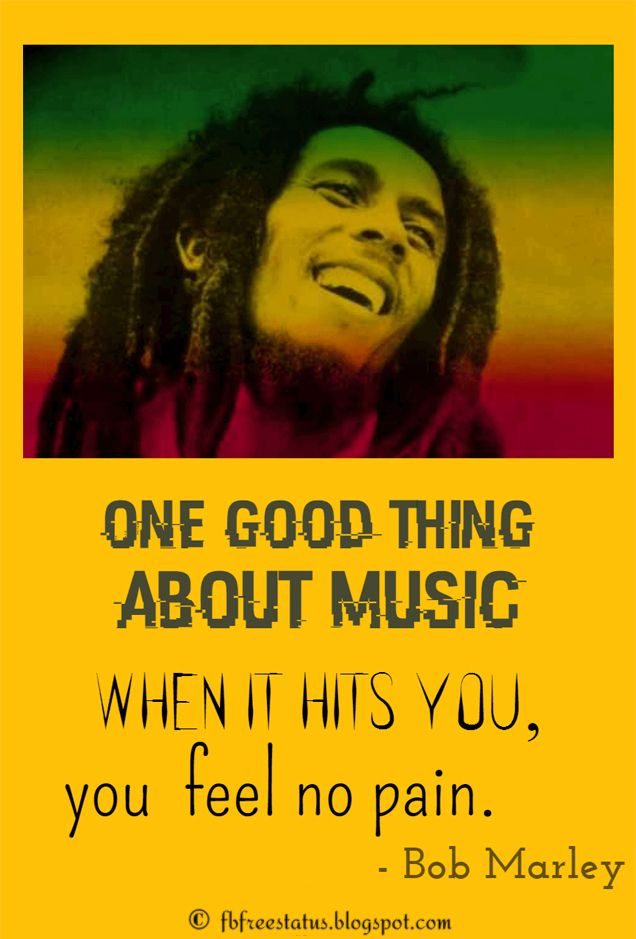 Bob Marley Quotes on Life, Love, and Happiness | Bob marley quotes, Bob  marley pictures, Bob marley love quotes