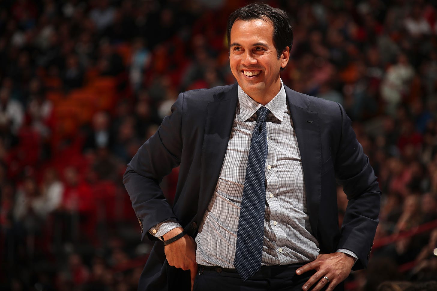 Miami Heat: Erik Spoelstra a genuine Coach of the Year candidate