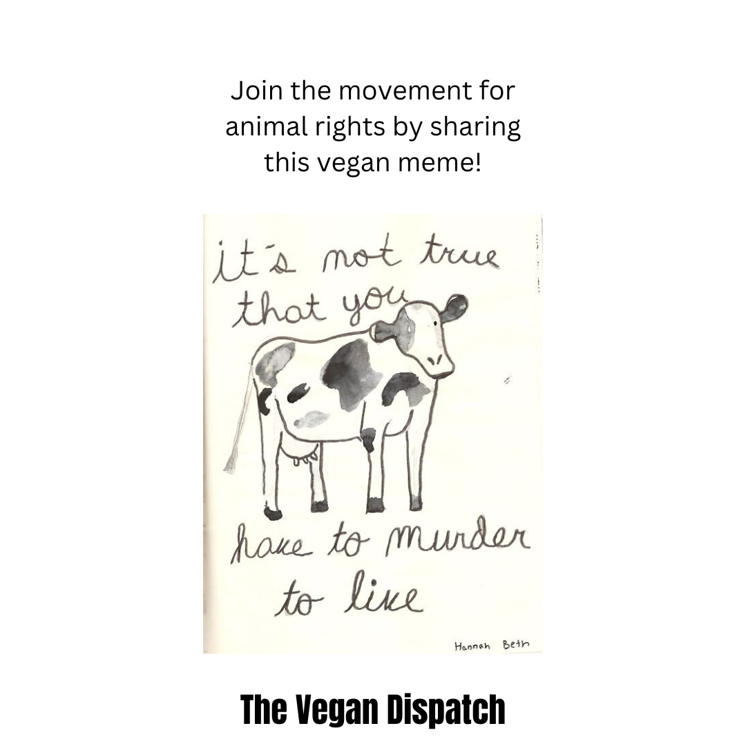 By choosing plant-based foods, supporting humane farming practices, and exploring alternative protein sources, individuals can reduce or eliminate the need to harm animals.