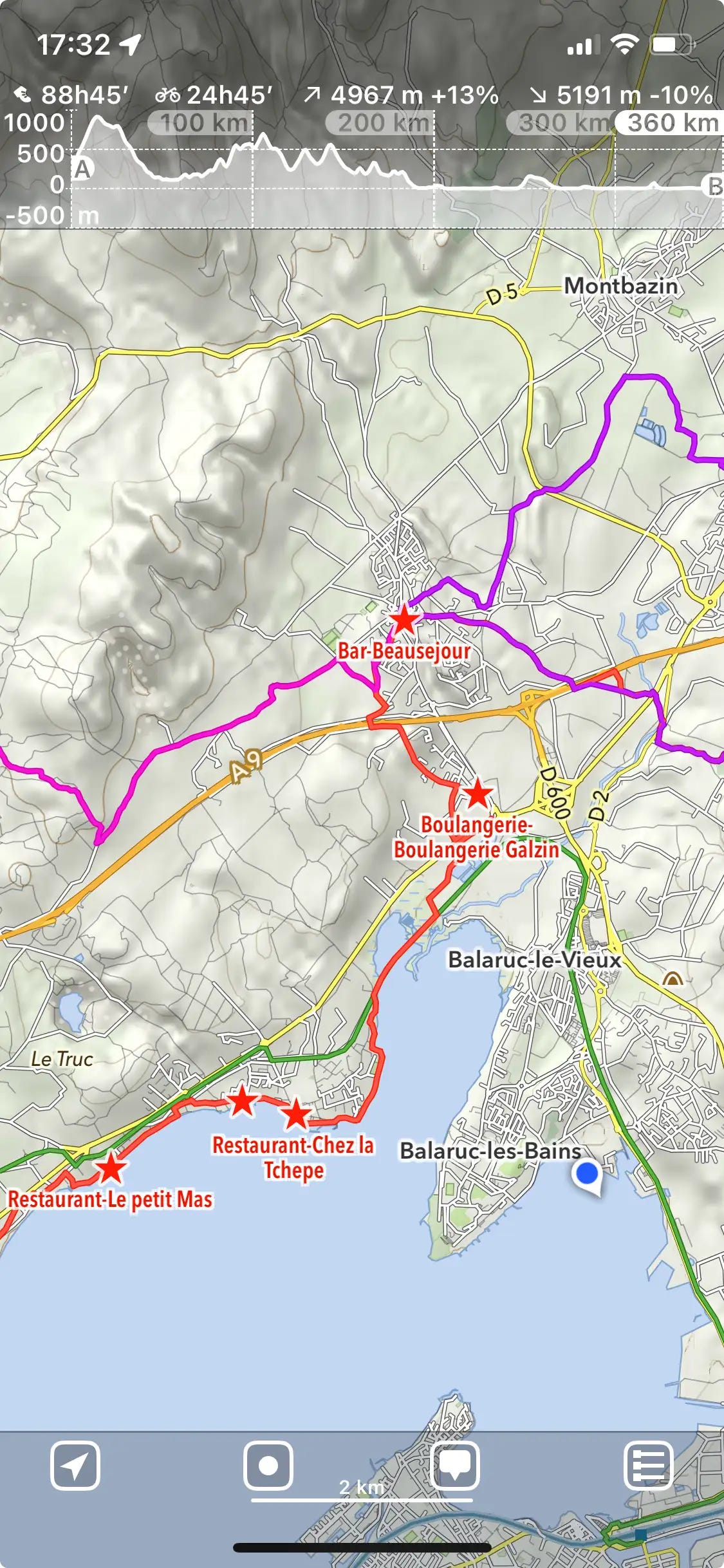 MapOut