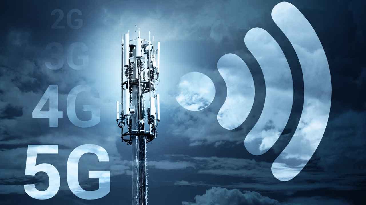 How much faster is 5G than 4G? | Featured News Story | Verizon