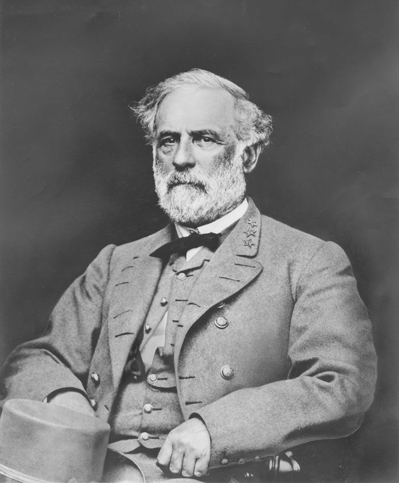 Robert E. Lee | Biography, Facts, Quotes, & Accomplishments ...
