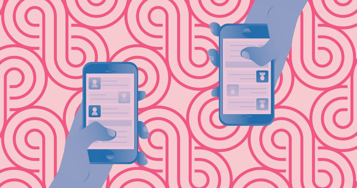 Infinite Scroll Advantages and Disadvantages | Built In