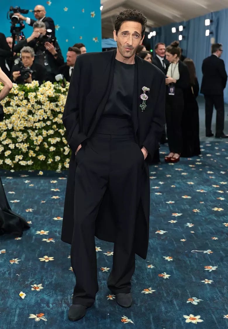 Met Gala Photos 2025: See Pics of Celebrities at the Fashion Gala