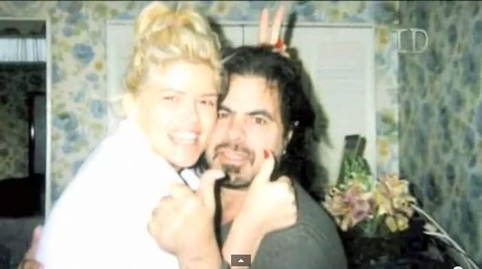 Anna Nicole Smith &Raymond Martino- Ray was her director/Agent, an old  boyfriend, close friend and confidant. | Anna nicole smith, Anna nicole,  Kind and generous