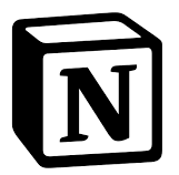 notion icon