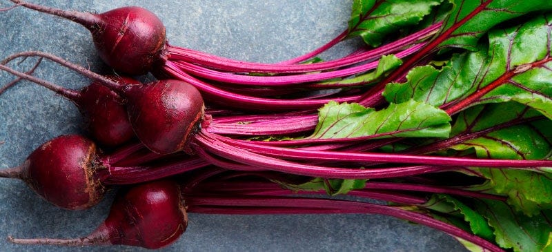 Beets Benefits, Nutrition, Uses, Recipes and Side Effects - Dr. Axe