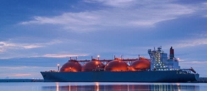 LNG Industry