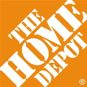 The Home Depot Logo PNG Vector (EPS) Free Download