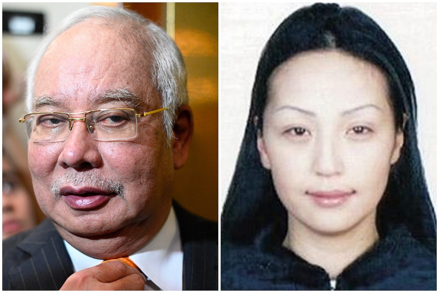 Malaysia may reopen Mongolia murder case as Najib Razak vows innocence |  The Straits Times