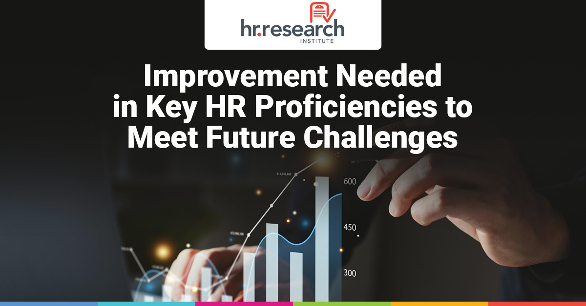 New Study Reveals Critical Gap in HR Function