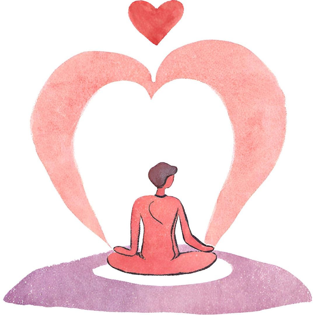 Recovering Hearts Yoga