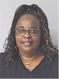 Beatrice Mutabazi, nurse at Salinas Valley State Prison, passed away Dec. 8, 2024.